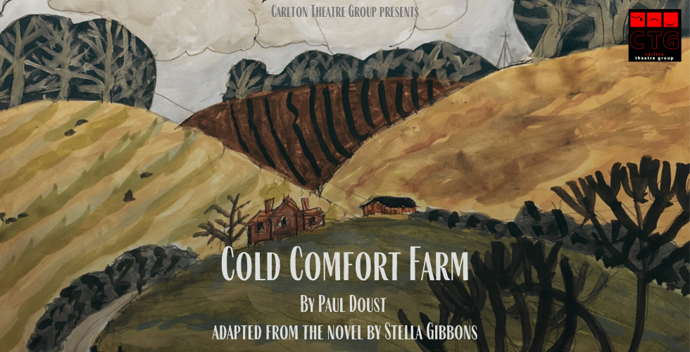 Cold Comfort Farm